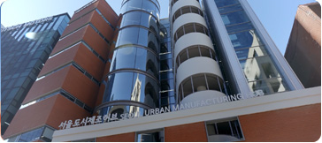 Sustainable Urban Manufacturing