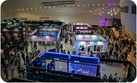 Game E-sports Seoul(GES)