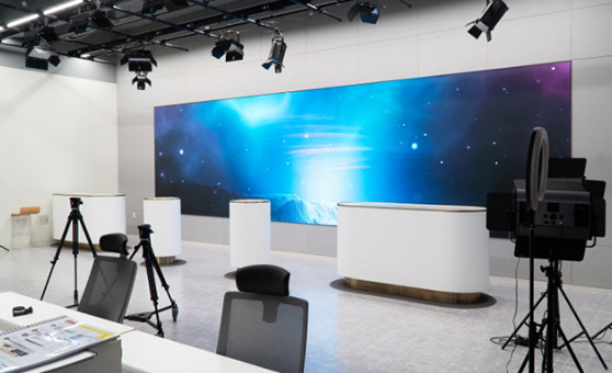 S-Live Studio 사진2