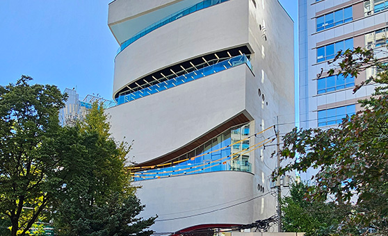 서울영화센터 이미지1